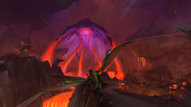 Everything to know about Embers of Neltharion in World of Warcraft Dragonflight 10.1