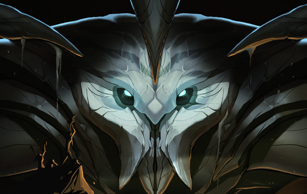 Lead devs give insights into LoL’s next updates