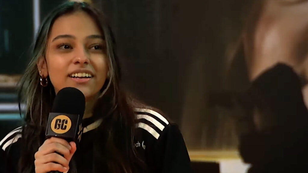 Changing the Game VCT Documentary highlights the best of women’s VALORANT in 2023