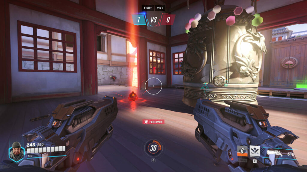 Defeat enemies and collect their Pachimari plushies to get points 