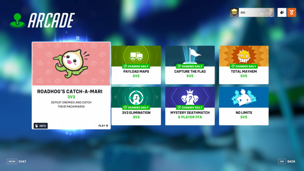 How to access the event 