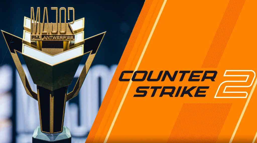 Valve changes CS2 Major dates, invites bids