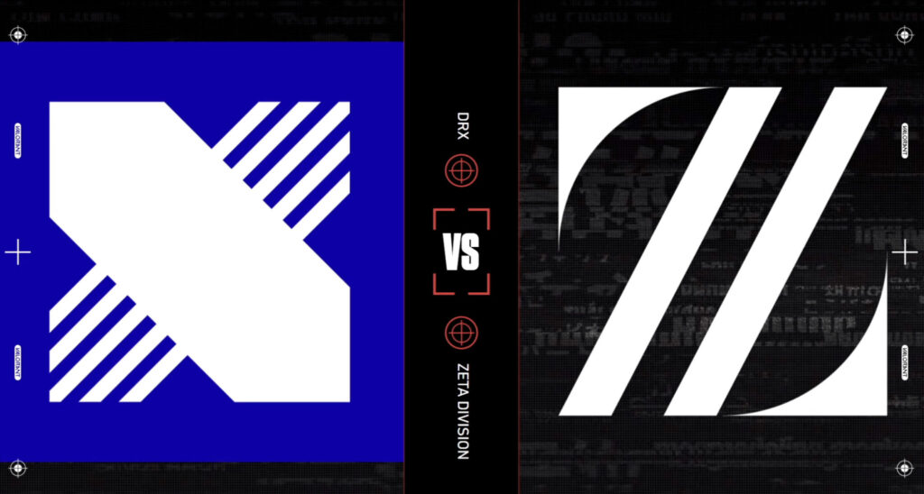 DRX vs Zeta: stax lurks on Zeta to secure the 2-0