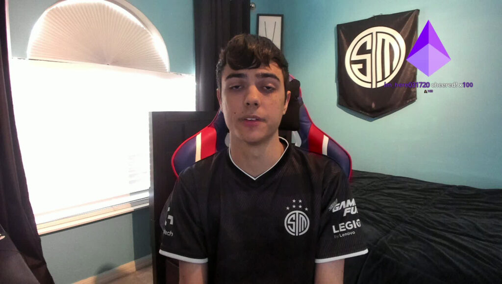 Apex Legends pros argue over ALGS server crash drama