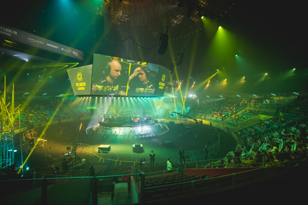 Fnatic wins VCT LOCK//IN São Paulo, denying LOUD’s historic reverse sweep