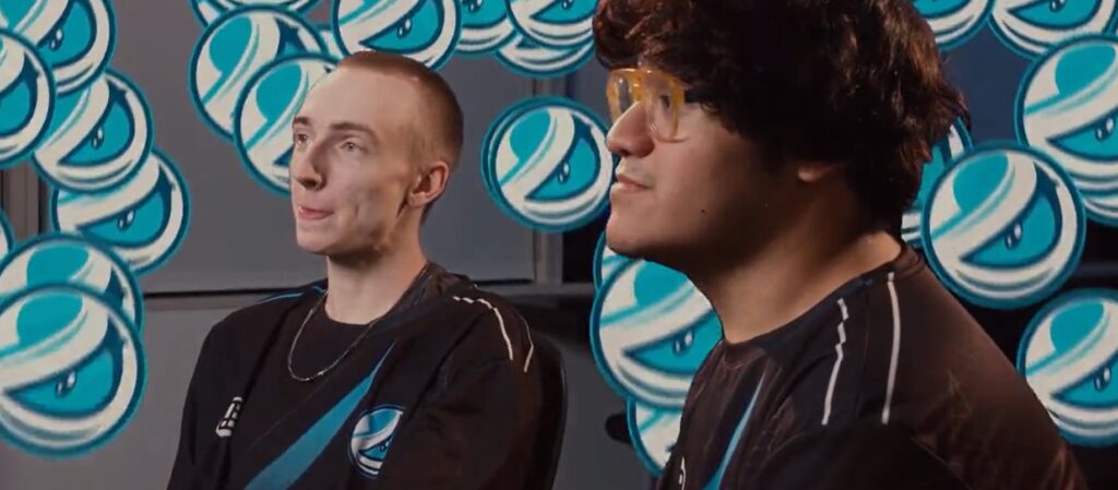 Luminosity signs MkLeo and Tweek to create the “greatest” Smash roster