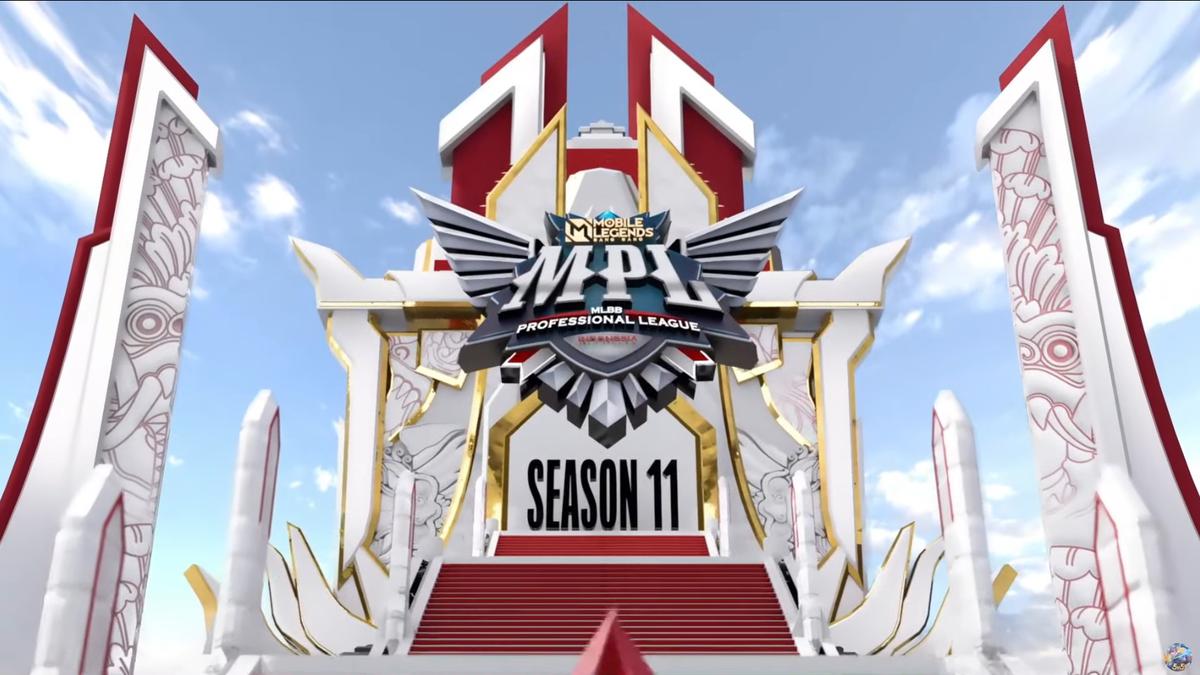 MPL Indonesia S11 Playoffs: Another Onic vs RRQ for the title?