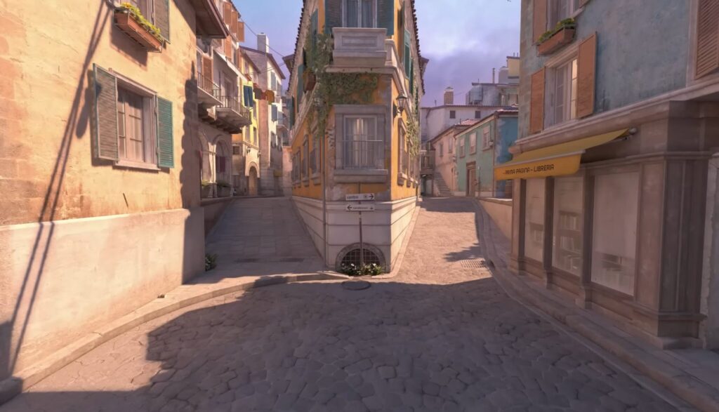 Counter-Strike 2 Maps: Here are all the maps in CSGO2