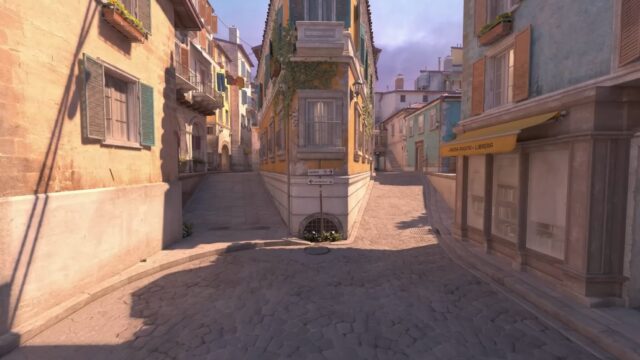 Counter-Strike 2 Maps: Here are all the maps in CSGO2