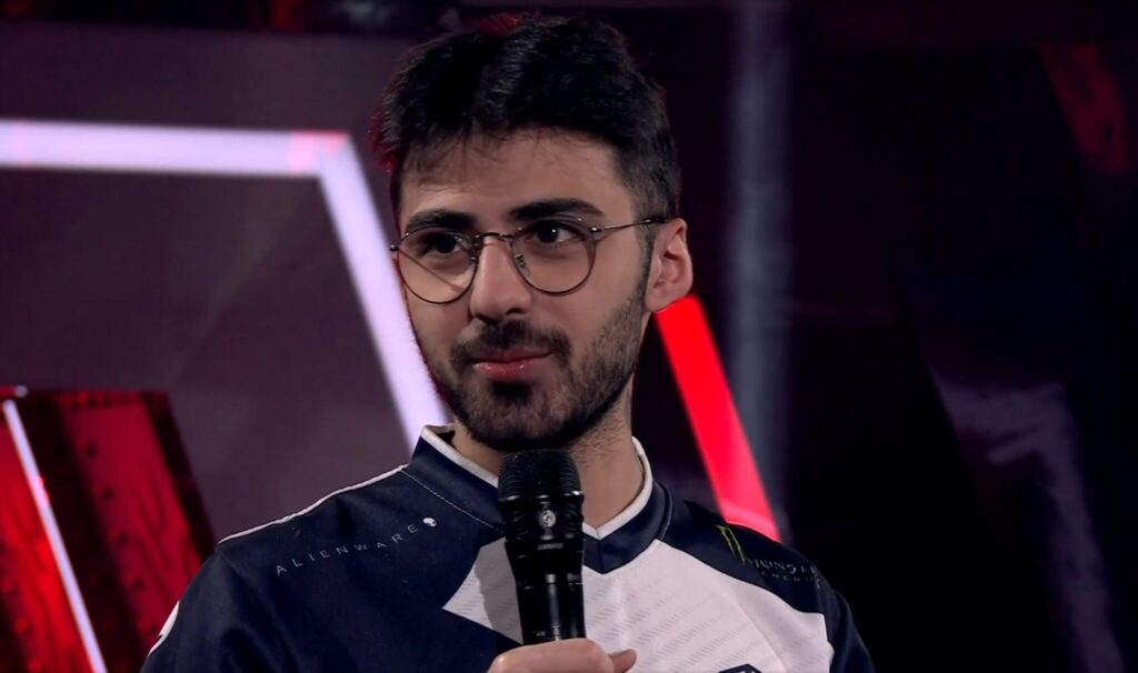 Team Liquid vs FUT Esports: Liquid takes down FUT with a blazing says show