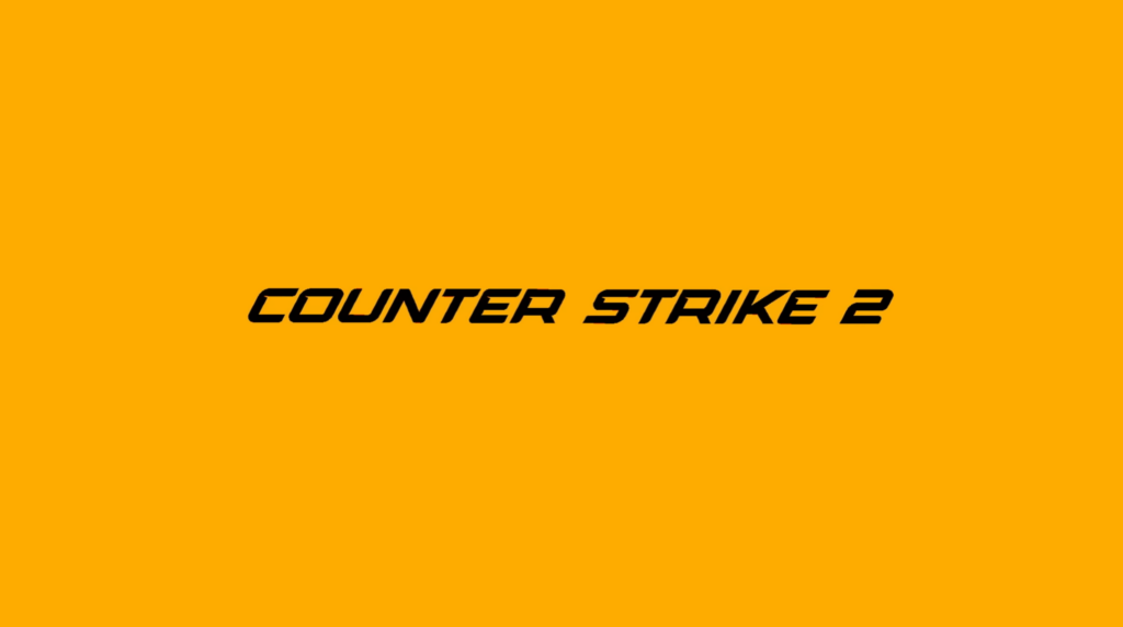 Counter Strike 2 System Requirements
