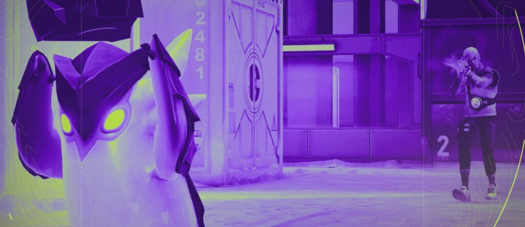 VALORANT Patch Notes 6.05: Gekko bug fixes and performance updates