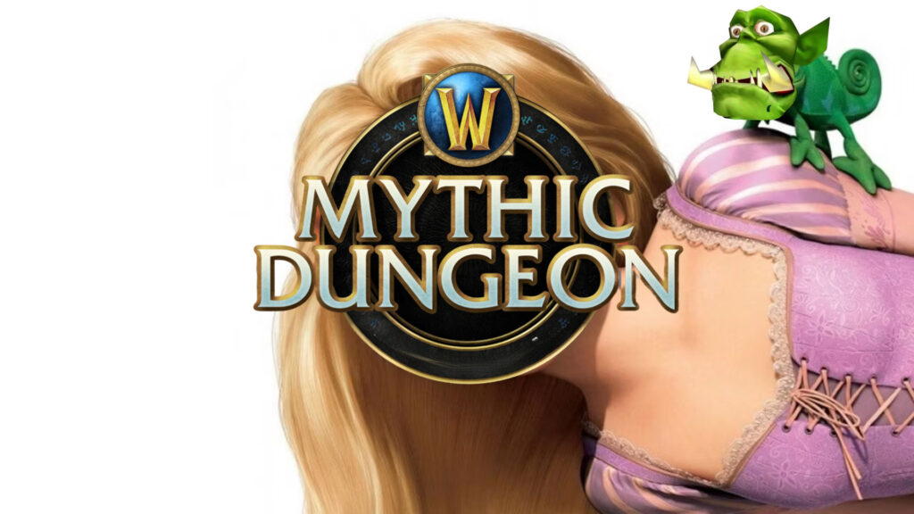 New Mythic+ Season 2 affix will have players tangled all in knots