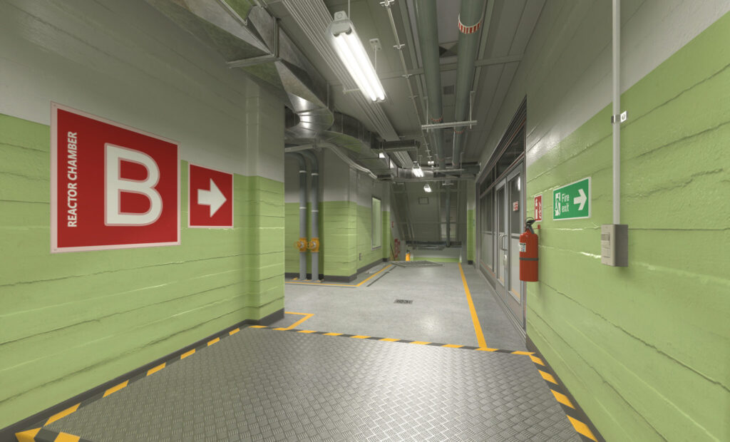 Counter-Strike 2 Limited Test Beta: How long does it last and what features are available