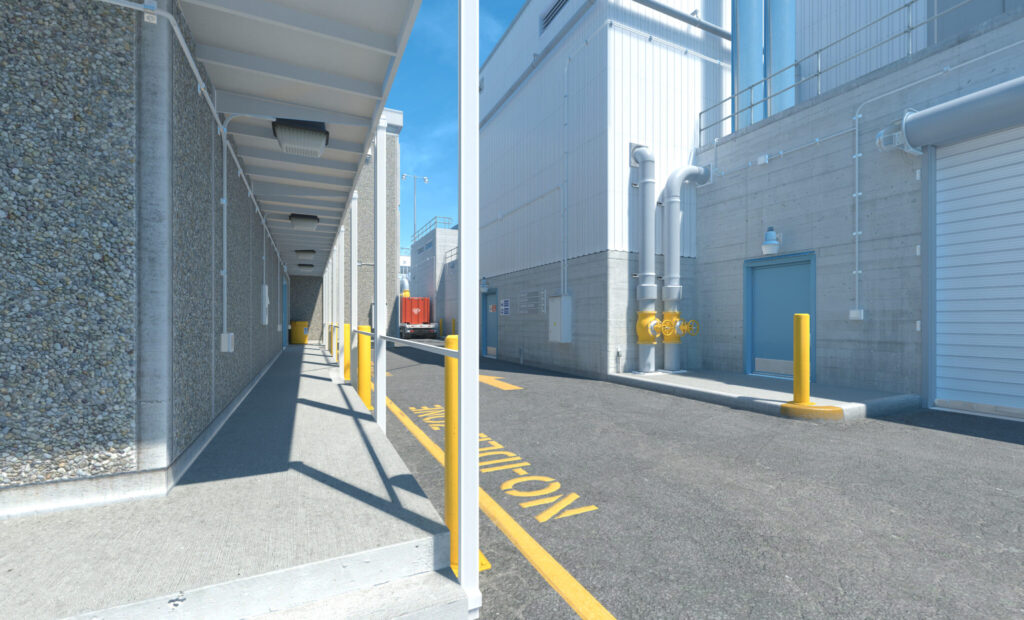 Everything you need to know about Counter-Strike 2’s improved graphics