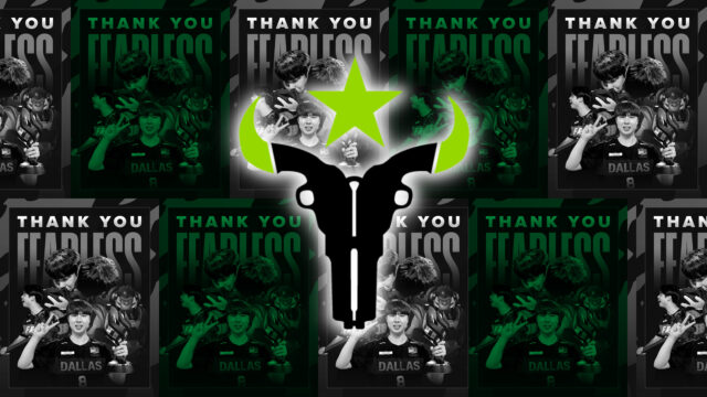 New-look Houston Outlaws survive Toronto 2-1 in Pro-Am West opener