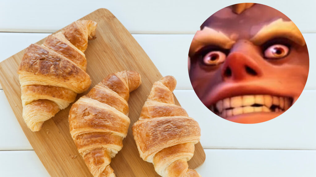Blizzard posts a croissant, threatening the return of Paris to Overwatch 2