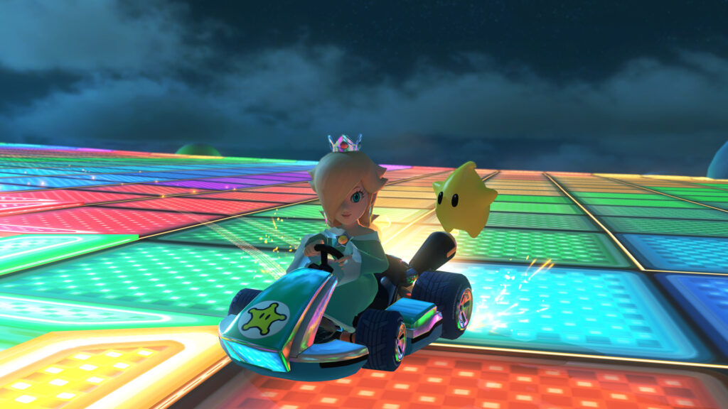 Mario Kart 8 Deluxe racers shook by new meta after patch 2.3.0