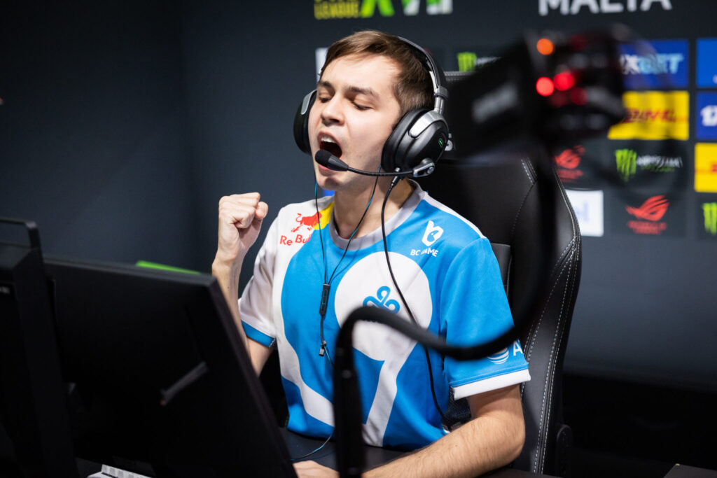 Cloud9 Beat ENCE to reach EPL S17 Grand Finals
