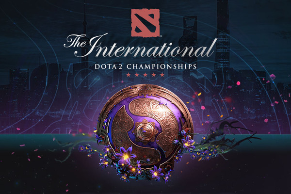 TI 2019 poster