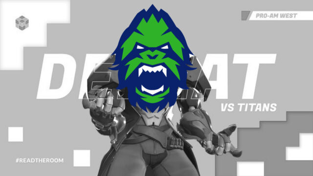 Zombie Titans no more: Vancouver topples upstart Trick Room