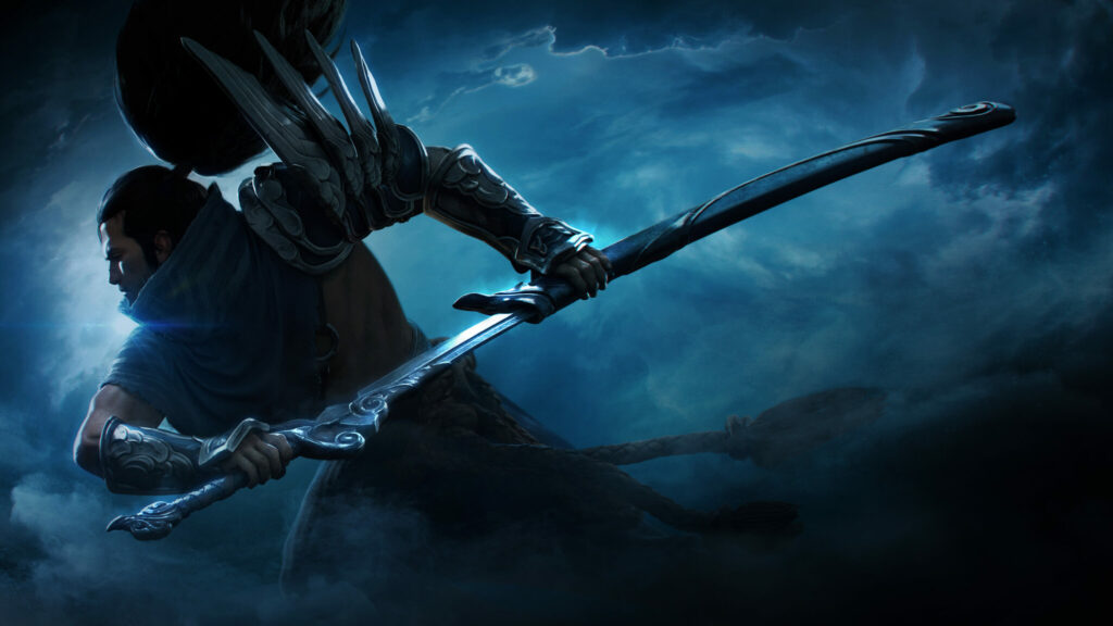 League of Legends early patch 13.7 notes: Every champion buff and nerf