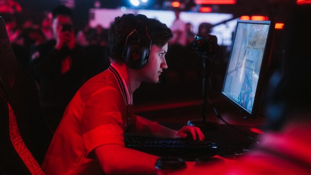 "I don't think we played together today," 100T bang on the loss to NRG