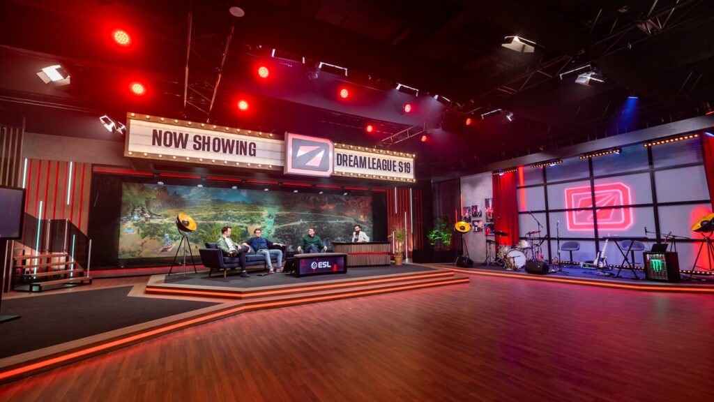 Gaimin Gladiators win DreamLeague Season 19 despite new patch struggles