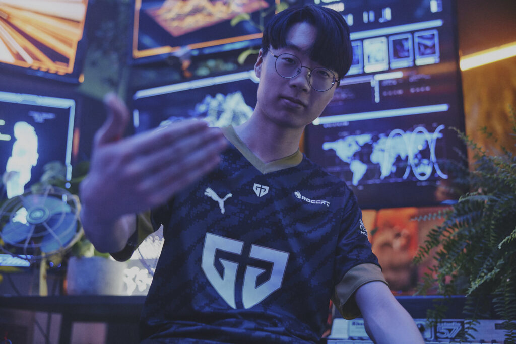 Gen.G vs DRX VCT Pacific: DRX secures 2 – 1 victory over Gen.G