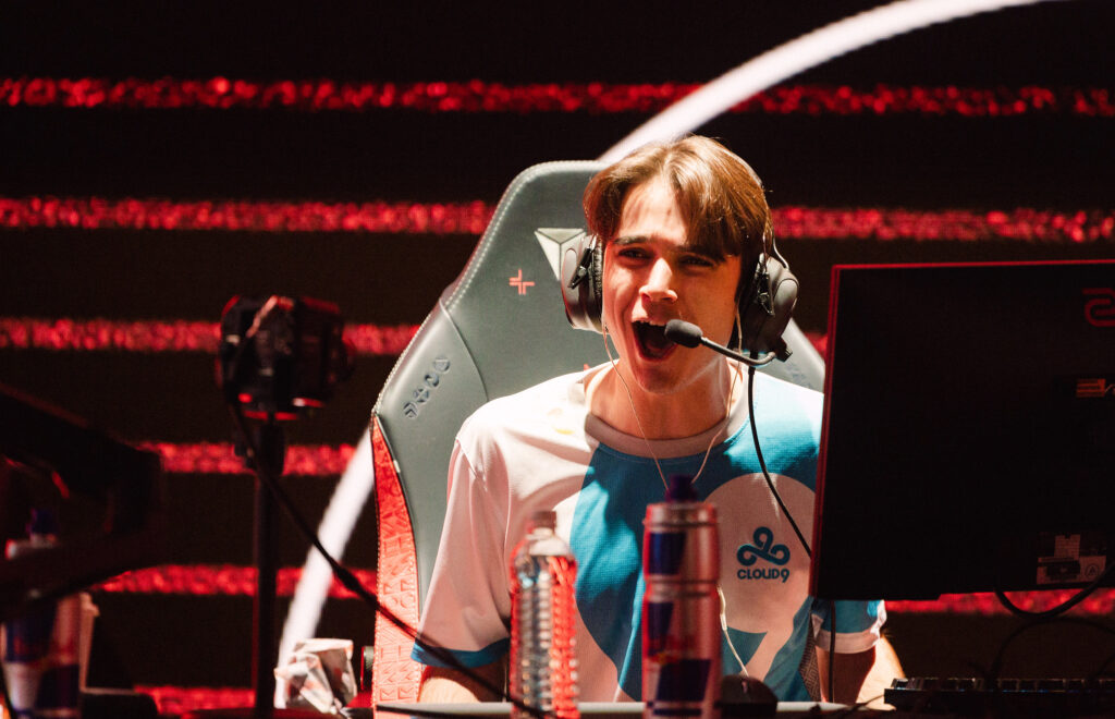 Cloud9 vs FURIA VCT Americas: Cloud9 secures the win over a fumbling FURIA