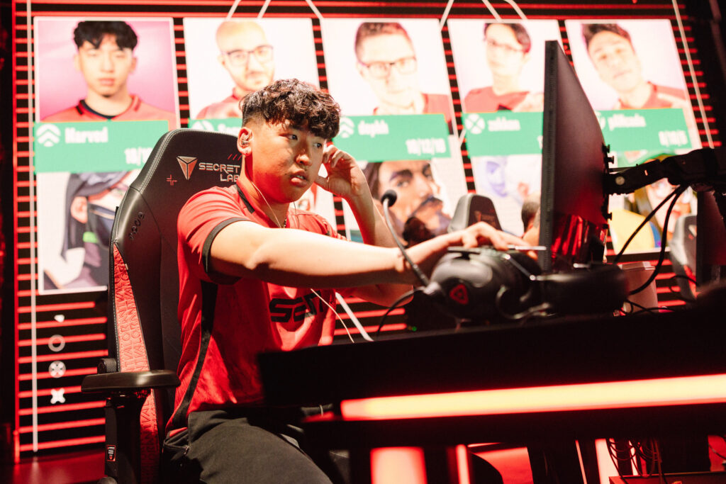 Cloud9 vs Sentinels VCT Americas: Live Scores and Updated Results