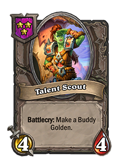 Hearthstone patch notes Battlegrounds