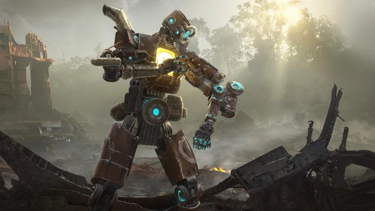 Apex Legends Mixtape Mode has a bot problem