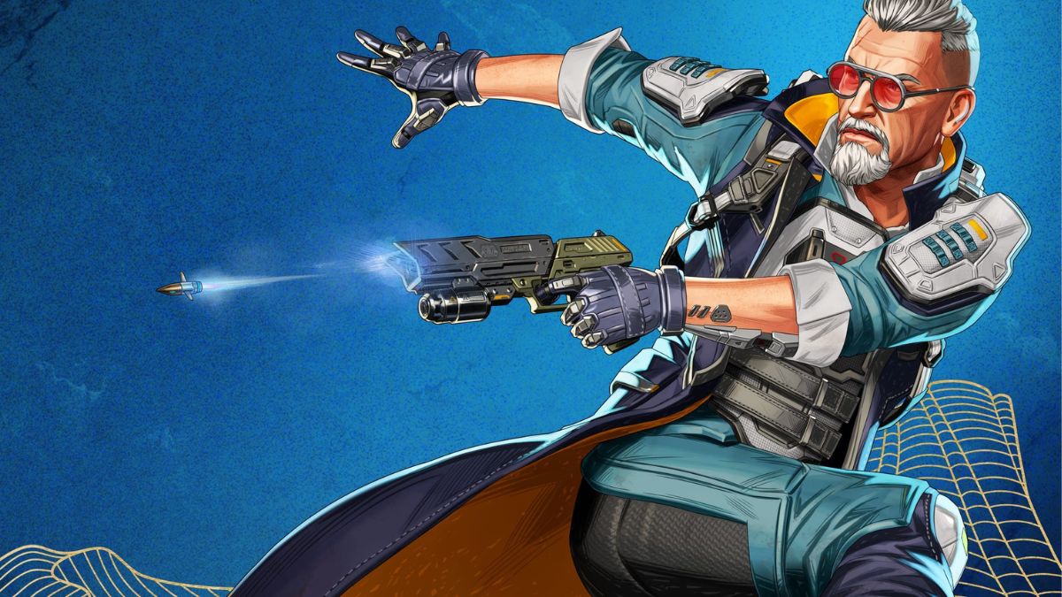 Apex Legends officially announces Arsenal Update for Season 17