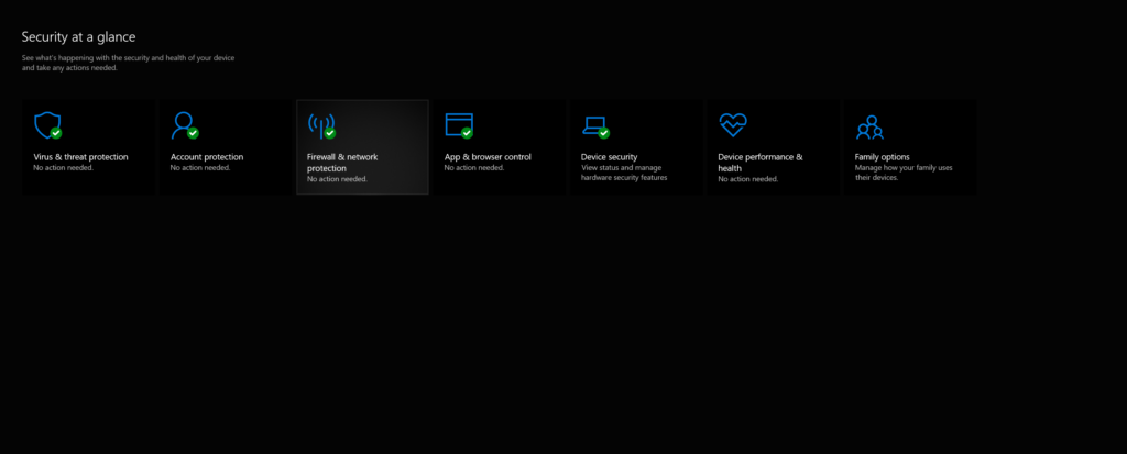 One of the steps to fix Rainbow Six Siege Error 3-0x0001000b is to check the Windows Firewall settings.