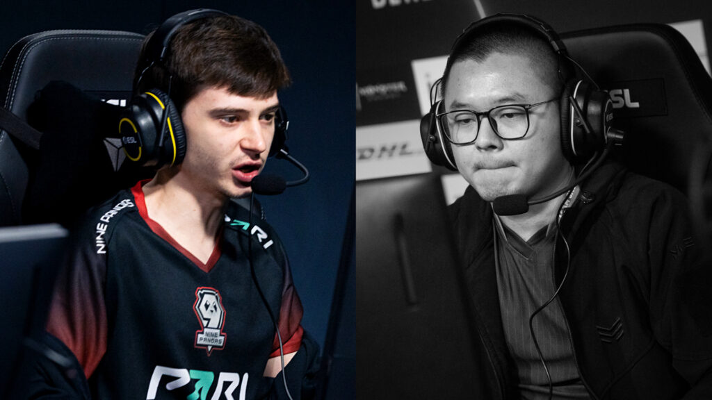 Berlin Major Group Stage: Team SMG, beastcoast, and BetBoom eliminated