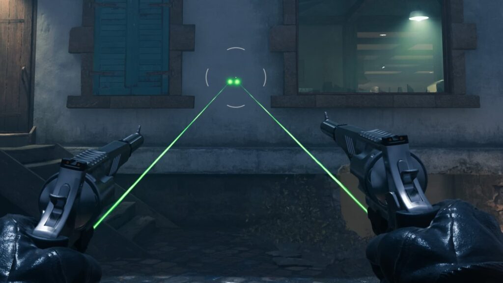 Best Basilisk loadout in MW2