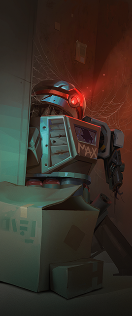 The Best Served Player Card from the VALORANT Episode 6 Act 3 Battlepass.