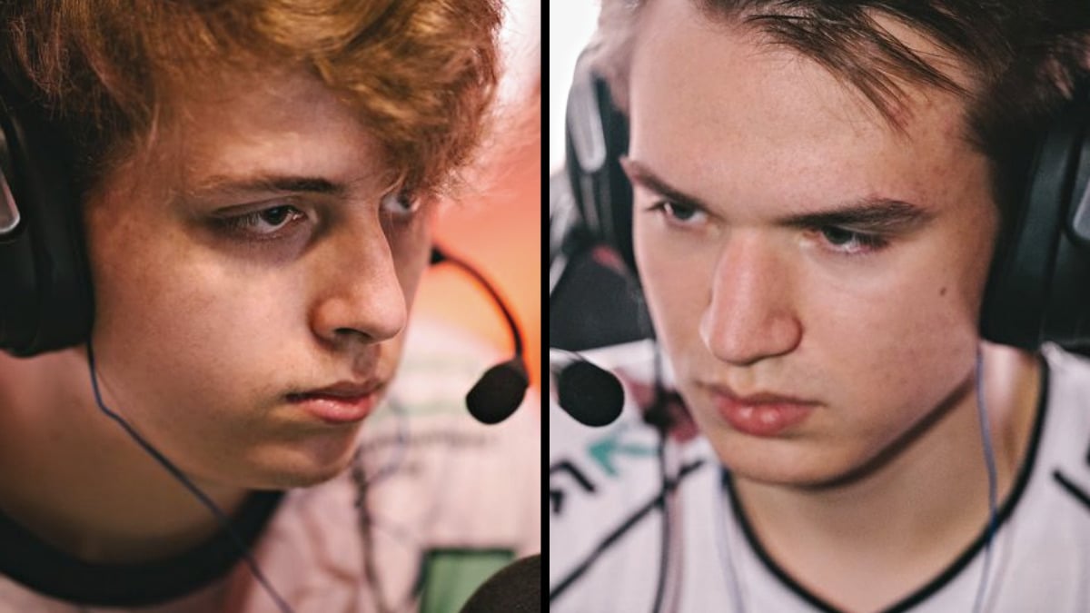 BetBoom Team switch up? Pure to offlane and Nightfall back to carry