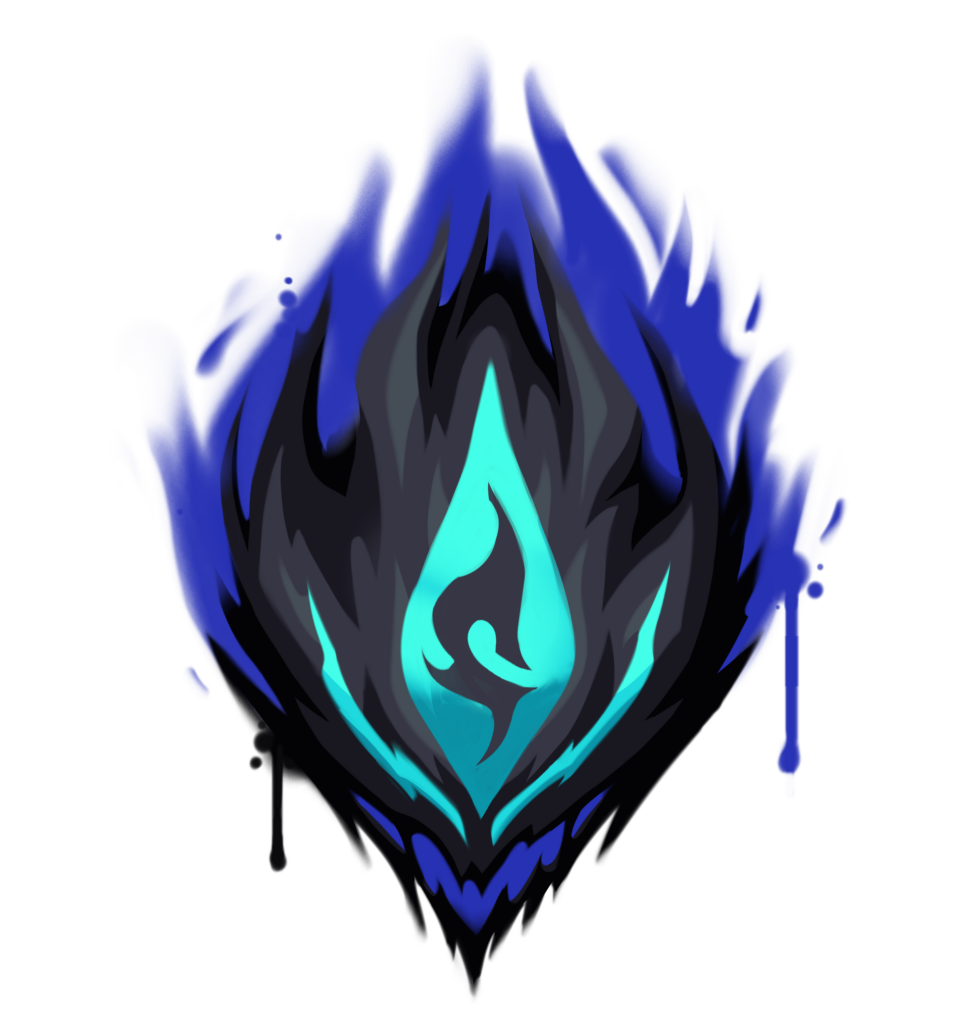 The Bound Spray from the VALORANT Episode 6 Act 3 Battlepass.