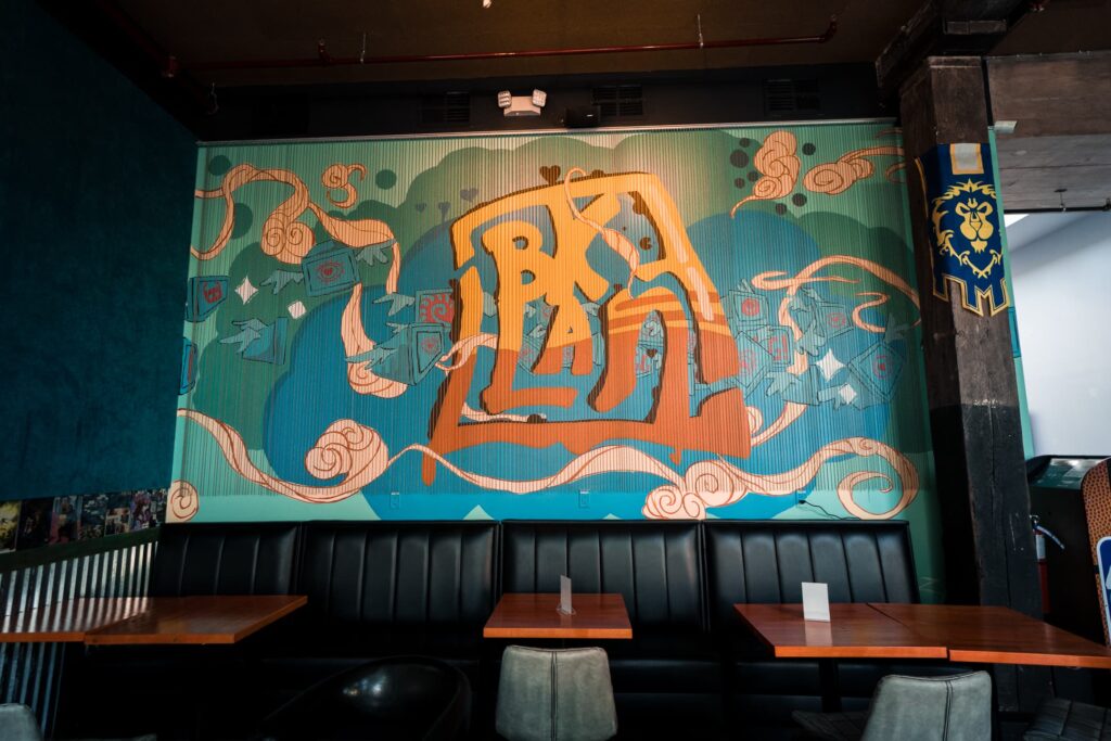 How BrookLAN is supporting grassroots esports while staying sustainable