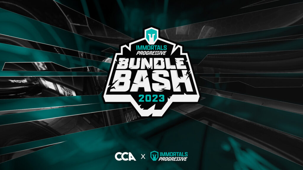 Immortals Progressive Bundle Bash returns with three new events for 2023