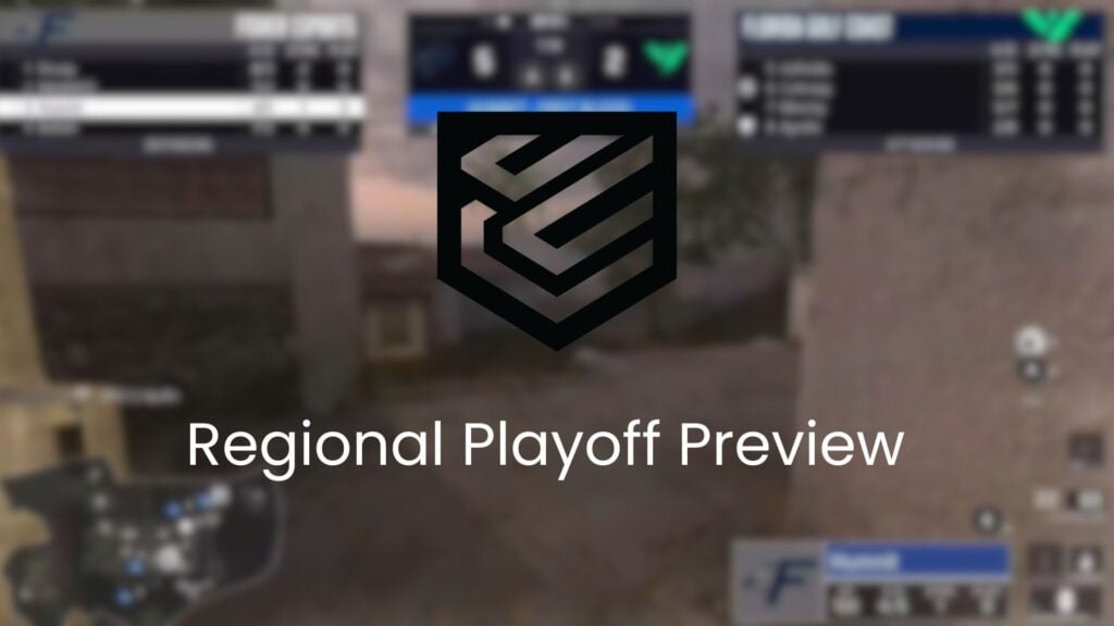 CCL 2023 Regional Playoffs Preview: Northeast & Southeast