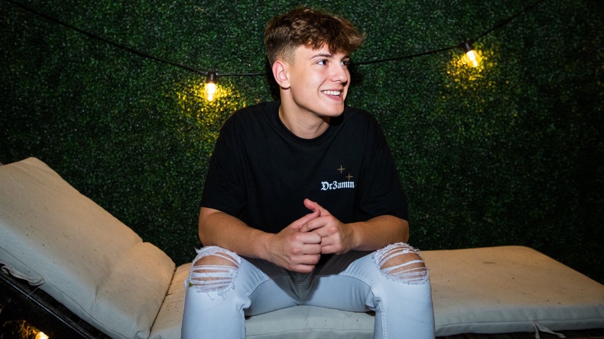 #FreeClix trends in response to Fortnite pro’s ban for “teaming”