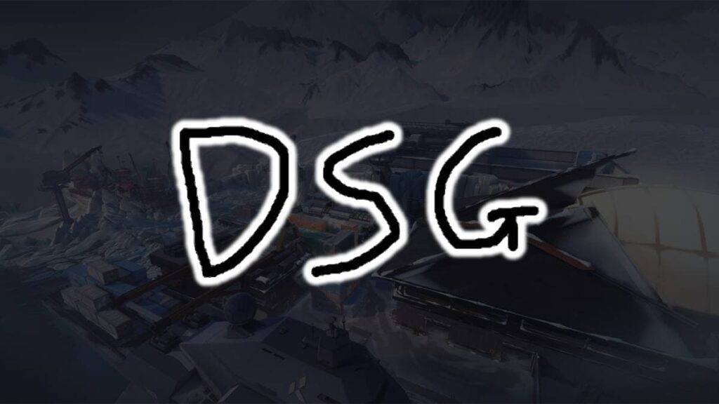 DSG draws 100k viewers during first VCT GC open qualifiers