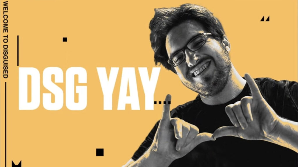 DSG yay: Toast reveals desire to make DSG sustainable after signing yay