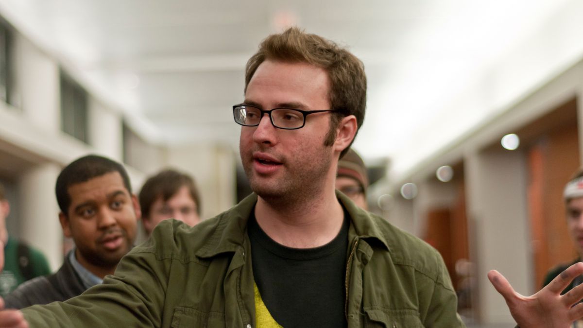 Starcraft Pro Day9 announces new game studio