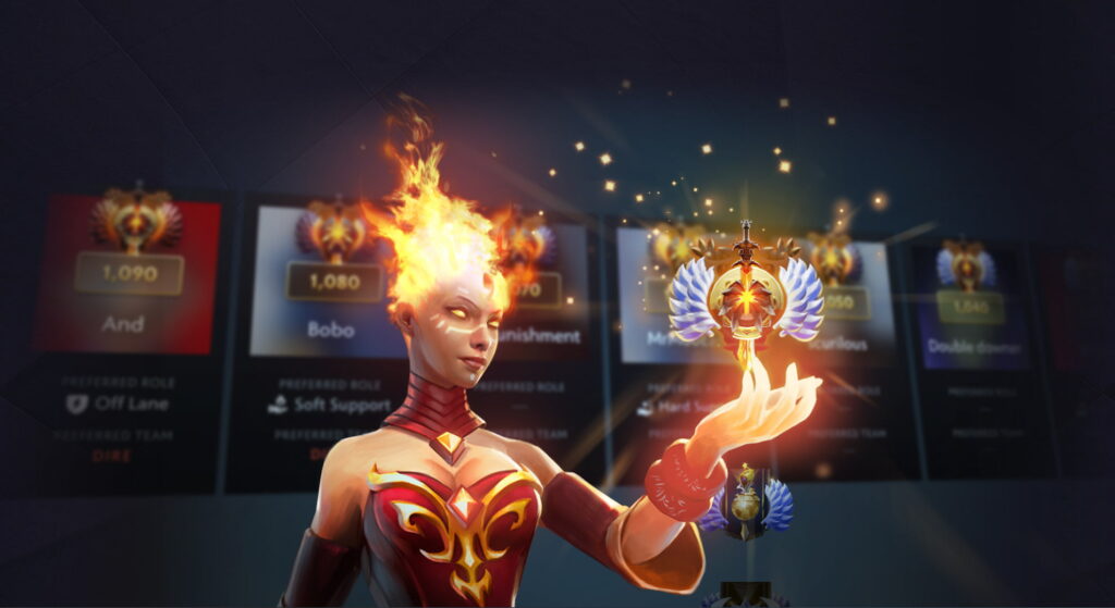 Dota 2 Glicko MMR? Patch 7.33 changes matchmaking: Goodbye Elo, hello Glicko!