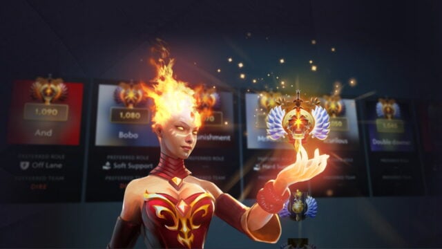 Dota 2 Glicko MMR? Patch 7.33 changes matchmaking: Goodbye Elo, hello Glicko!