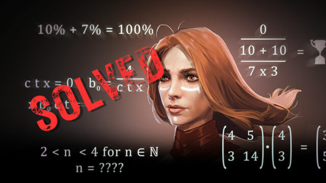 Valve teases Dota 2 patch with riddles and missing words